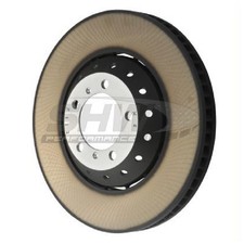 SHW Performance Scheibenbremse vorne links 26044491