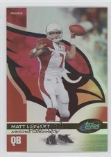 2006 eTopps 1009/2499 Matt Leinart #32 d4y