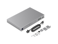 Ubiquiti Dream Machine Pro Max, 10G Cloud Gateway UDM-Pro-Max