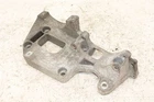 Alternator bracket