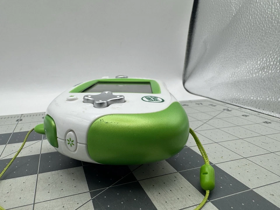 LeapFrog Leapster Explorer Handheld, Pen, Remote, Learning System Works - Image 4 of 4