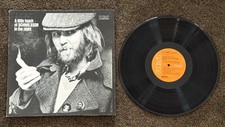 Harry Nilsson Vinyl LP – A Little Touch of Schmilsson in the Night – RCA – NM Harry Nilsson Vinyl LP – A Little Touch of Schmilsson in the Night – RCA – NM