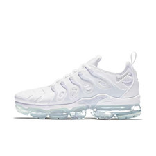 Nike Air Vapormax TN Plus White Men's Sneakers