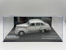 Opel Collection 1:43 Opel