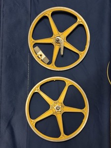Lester Bmx Wheels | eBay