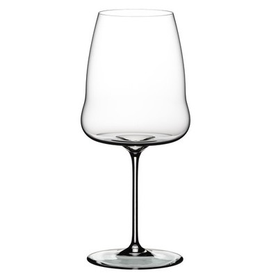 RIEDEL Serie WINE WINGS Rotweinglas Syrah / Shiraz Inhalt 865 ml