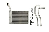 Thermotec WäRmetauscher, Innenraumheizung D6P021TT FüR CitroËN Peugeot