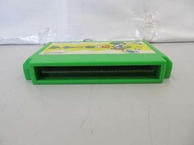 Nintendo Famicom Soft Yoshi's Tamago Used