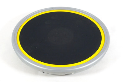 Playstation Rockband Harmonix YELLOW Drum Pad Head PSDMS2