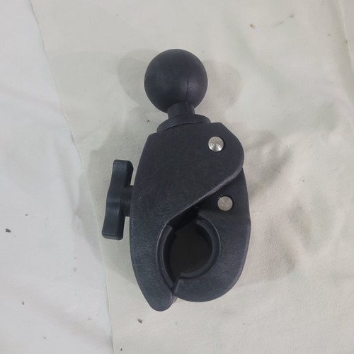 RAP-401U RAM Mounts Tough-Claw Large Clamp Ball Base 1.5-inch