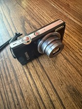 Canon PowerShot ELPH 160 / IXUS 160 20.0MP Digital Camera - Black