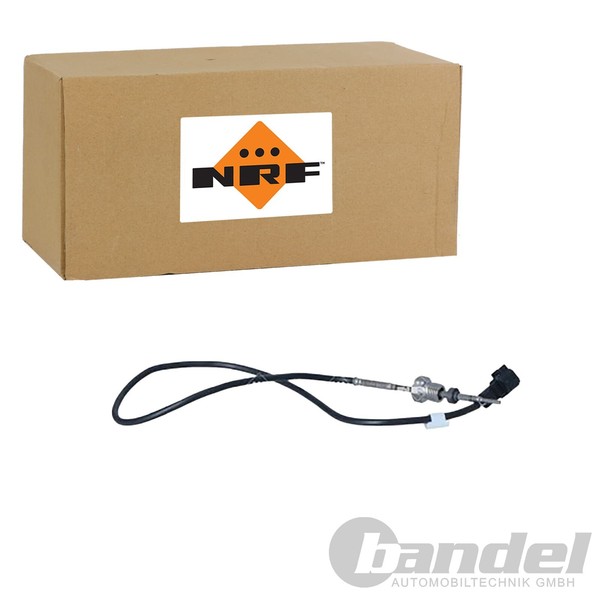 NRF Abgastemperatursensor Passend FüR Ford Tourneo Transit | 707214-image