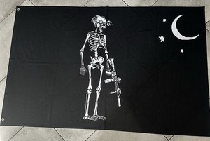 Forward Observations Group Flag | eBay