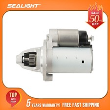 OEM Starter Motor 19202N For Jeep Wrangler 13-17 20-23 Dodge Charger 17-23 3.6L
