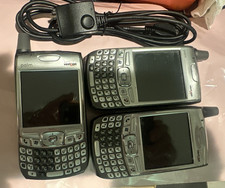  3 Palm Treo 700w Phones see notes below