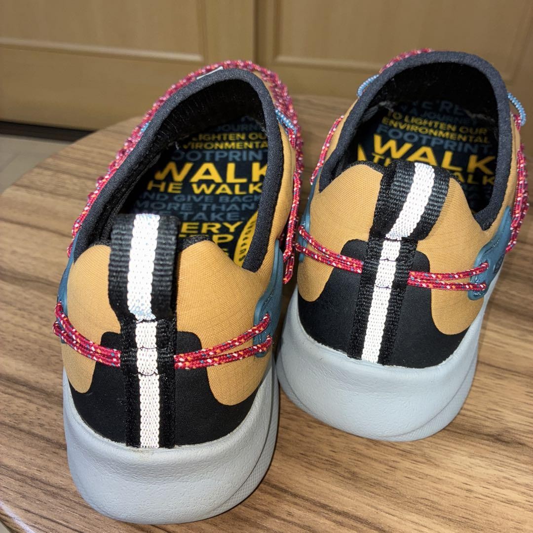 Sneakers KEEN uomo 9 5US 27 5 cm come nuove mai indossate scarpe casual