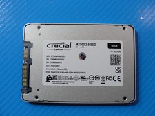 Acer A515-43 Crucial 500GB MX500 SATA 2.5" SSD Solid State Drive CT500MX500SSD1