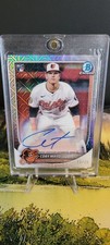 2025 Bowman Mega Box Baseball Checklist Guide in-content 27