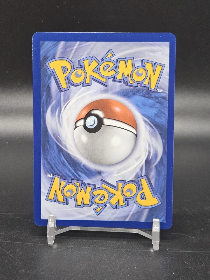 Sacred Charm 093/094 Pokemon Phantasmal Flames (2025) Reverse Holo - Image 2 of 2