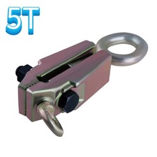 5T Zugklemme Karosserie Richtklemme Zughalter Halter Klemme Karosserieklemme