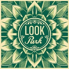 Look Park - Look Park [New CD]