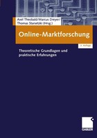 Online-Marktforschung Axel Theobald