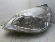 Mercedes Vaneo W414 Scheinwerfer links mit LWR 4148200061 0301189201 BJ2005