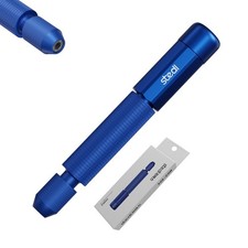 stedi Hand Drill Model Hobby Making Tools for Gundam Miniature Military,3D Resin