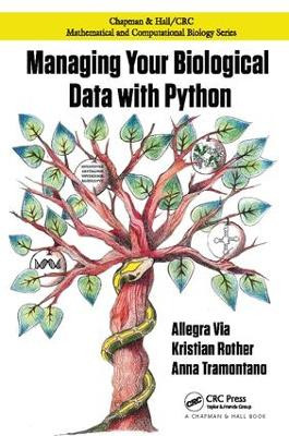 Verwalten Ihrer biologischen Daten mit Python - 9781138407220