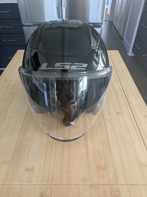 LS2 Full Face L