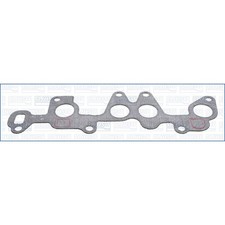 1x ORIGINAL® Ajusa Dichtung, Ansaugkrümmer für Fiat PUNTO SEICENTO / 600