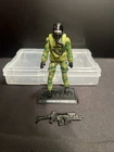 GI Joe 25th Anniversary Action Figures 3.75 Spc Altitude