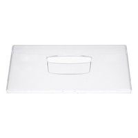 Frosterfachklappe Bauknecht 482000023307 Indesit C00291478 KüHlschrank