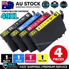 49XL 49 XL Compatible Ink Cartridge For EPSON XP-2205 XP2205 XP-4205 XP4205 OZ