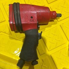 Central Pneumatic Air Impact Wrench 93217 7000 Rpm 90 Psi Central Pneumatic Air Impact Wrench 93217 7000 Rpm 90 Psi