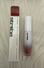 Mac Strobe Beam Liquid Blush Unsweetened 4.3ml