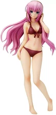 No Box Anime Beautiful Girl Ver. PVC 1/10 Scale Figure Statue Toys 15cm