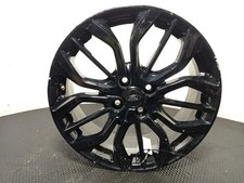 FORD FIESTA Alloy Wheel 18"Inch 4x108 Offset ET47.5  7J 2017-2025 2512467