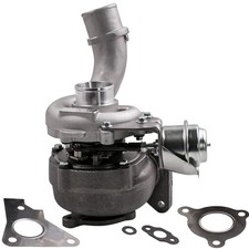 Turbo Renault SCENIC