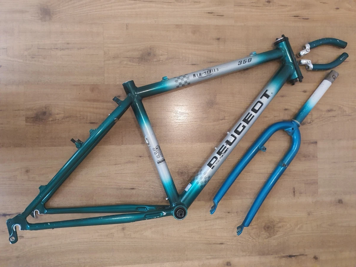 Peugeot Bike Frames for sale | eBay UK