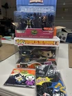 Funko 323-01-2233 DC Batman Classic TV Series Box 7 Mini Figures