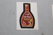 1973 Topps Wacky Packages 2nd Series Trading Cards Complete Your Set U Pick