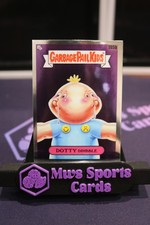 Dotty Dribble 2022 Topps Garbage Pail Kids Chrome