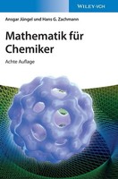 Mathematik FüR Chemiker, Ansgar JüNgel