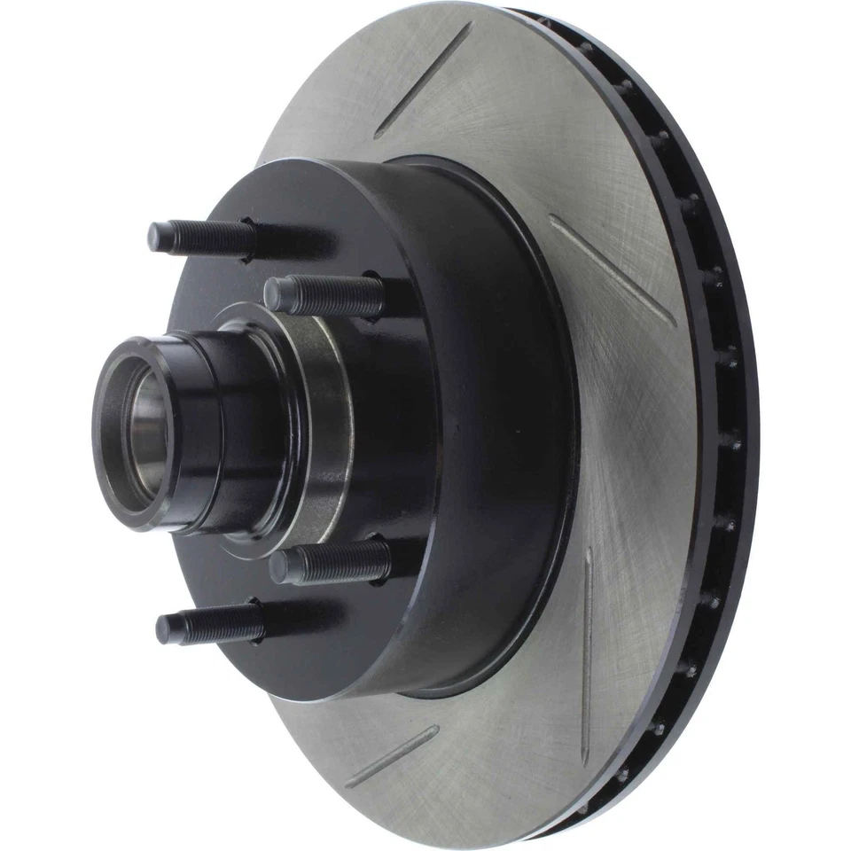 Rotor de freno de disco para Ford E-150 1994-2003, E-150 Club Wagon, Econoline Foto 4 de 4