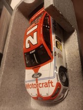 RYAN BLANEY 2016 ACTION 21 MOTORCRAFT DARLINGTON RETRO FORD /1,009 MADE XRARE