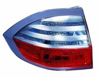 Original Abakus Heckleuchte 431-1968L-UE FüR Ford