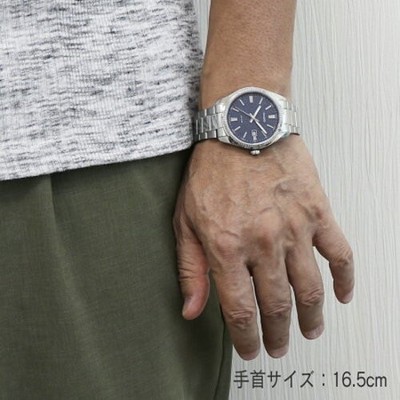 CASIO COLLECTION MTP-1302D-2A2JF Turquoise Blue Men's Watch for