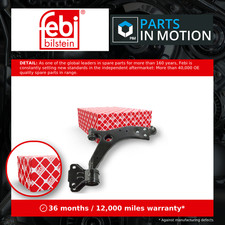 Wishbone / Suspension Arm fits FORD FOCUS Mk3, Mk3 ST 2.0 Front Lower, Right New