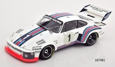 Norev 1/18 Porsche 935 Martini 1977 #3da41d
